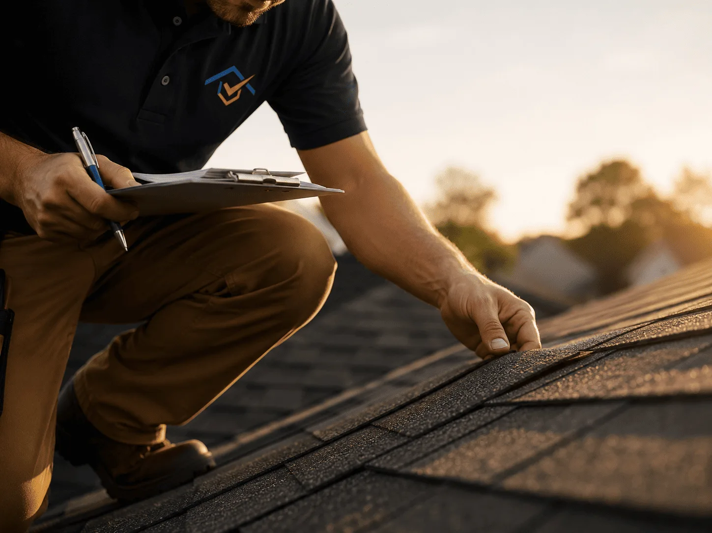 Why Choose Roof Inspection in Chilton, TX